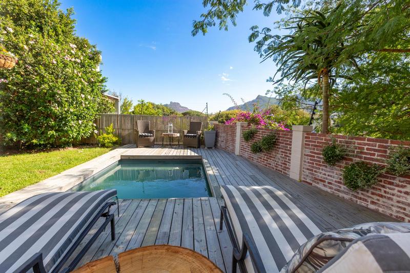 To Let 3 Bedroom Property for Rent in Hout Bay Western Cape